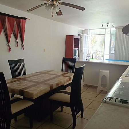 Estancia Santa Fe Celaya  Εξωτερικό φωτογραφία
