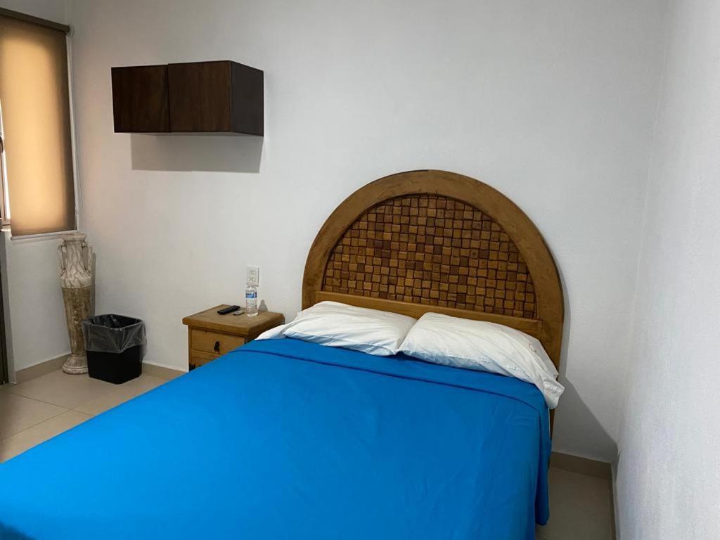 Estancia Santa Fe Celaya  Εξωτερικό φωτογραφία
