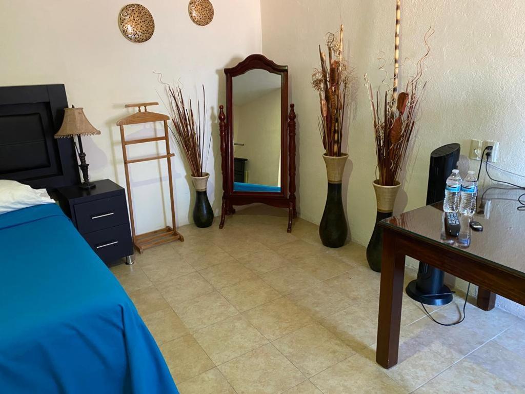 Estancia Santa Fe Celaya  Εξωτερικό φωτογραφία
