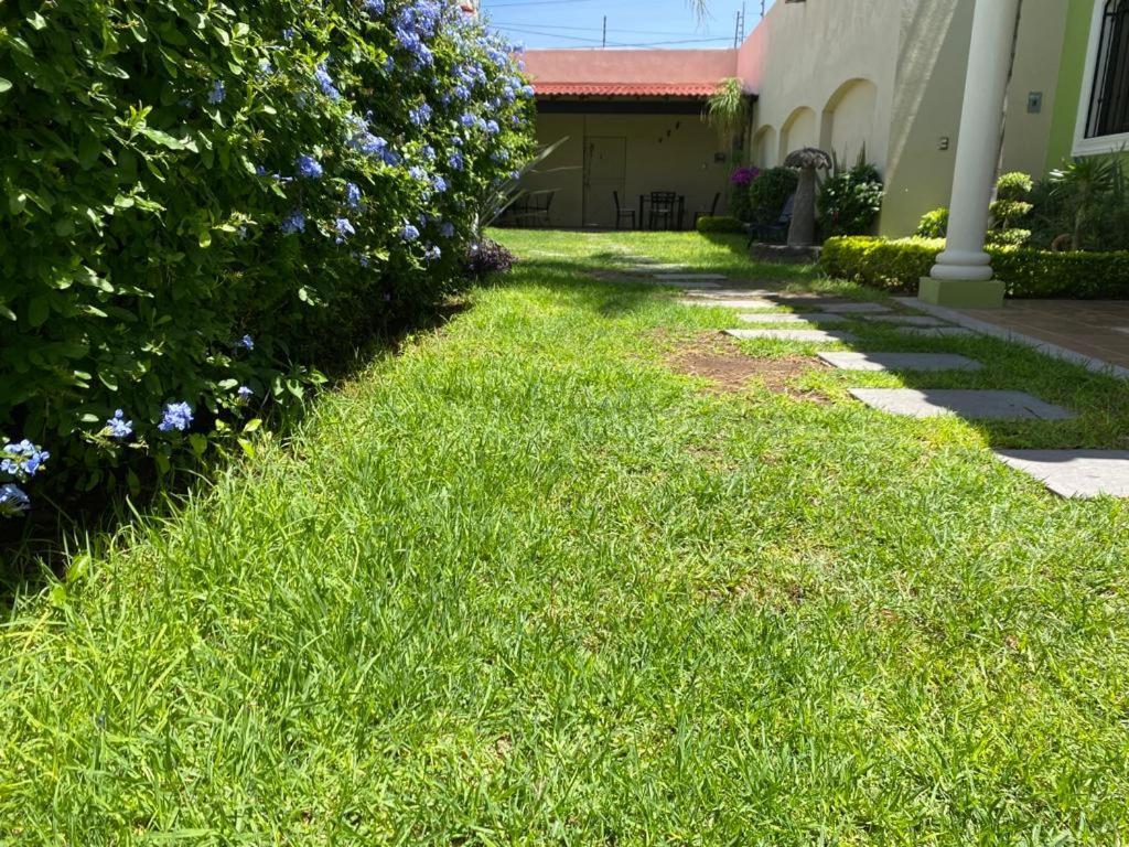 Estancia Santa Fe Celaya  Εξωτερικό φωτογραφία