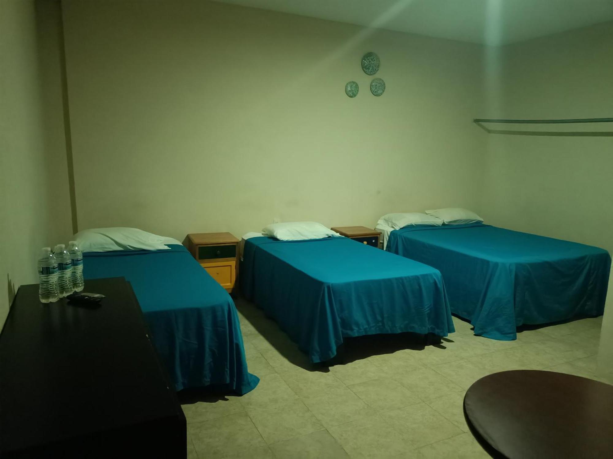 Estancia Santa Fe Celaya  Εξωτερικό φωτογραφία
