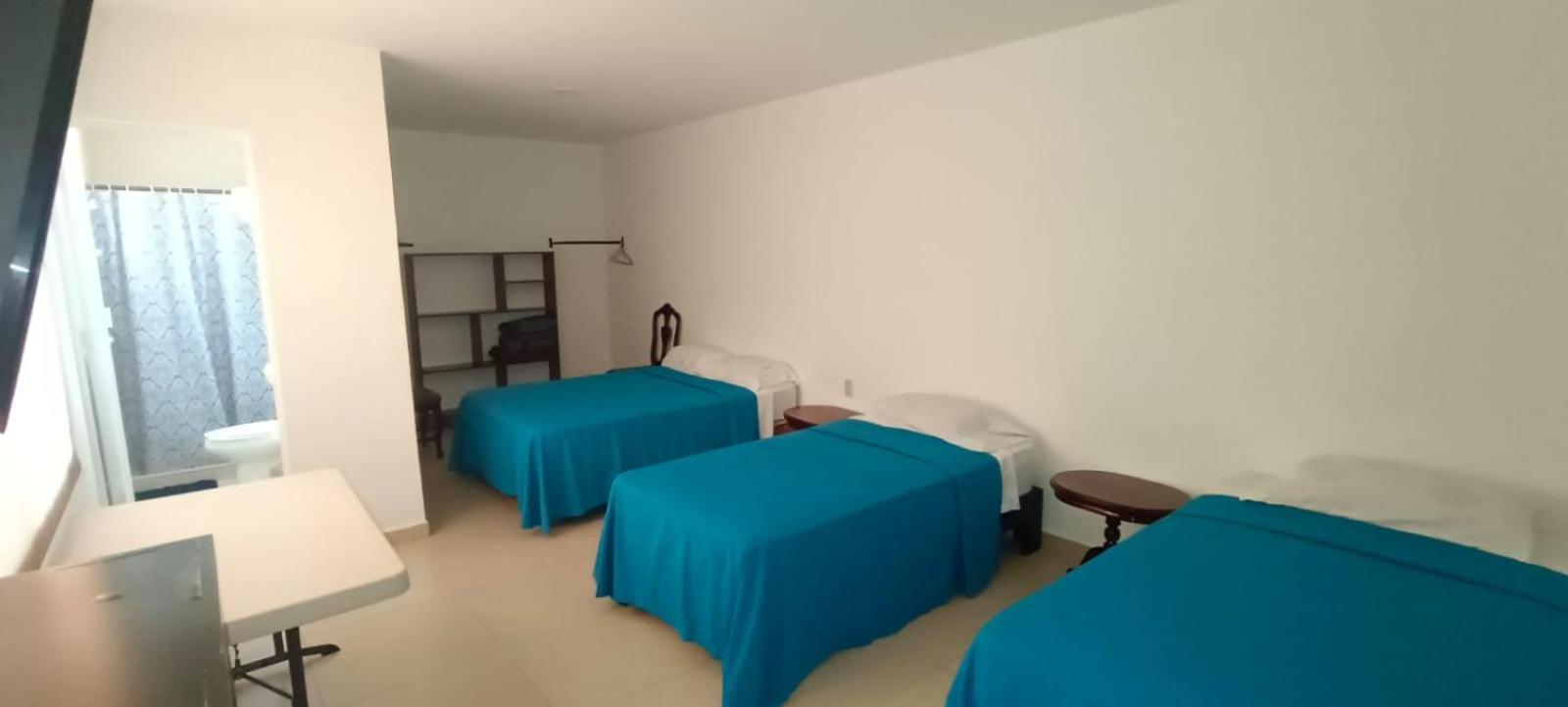Estancia Santa Fe Celaya  Εξωτερικό φωτογραφία