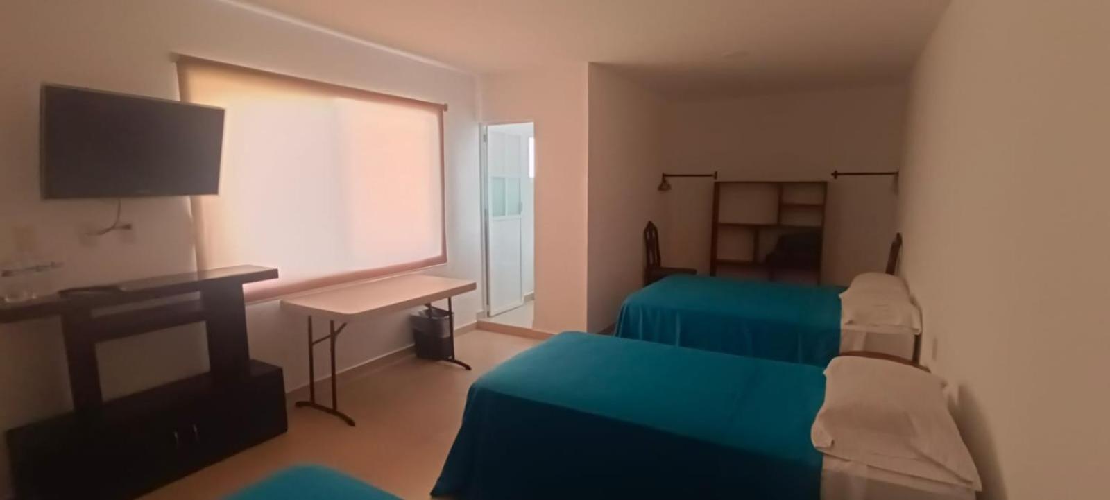 Estancia Santa Fe Celaya  Εξωτερικό φωτογραφία