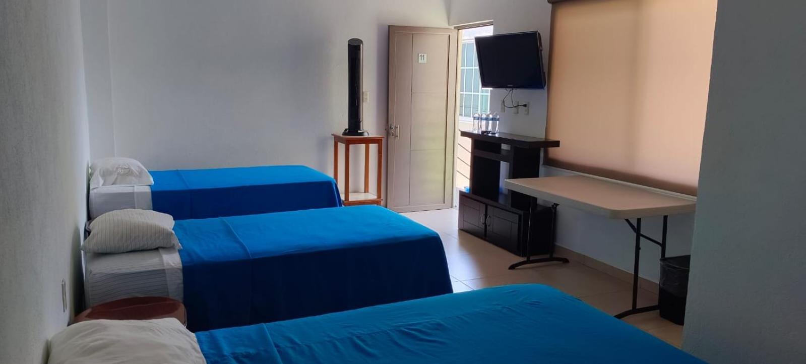 Estancia Santa Fe Celaya  Εξωτερικό φωτογραφία