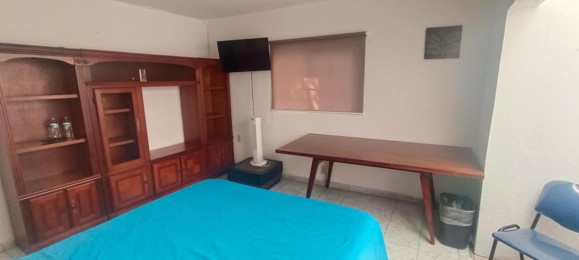 Estancia Santa Fe Celaya  Εξωτερικό φωτογραφία