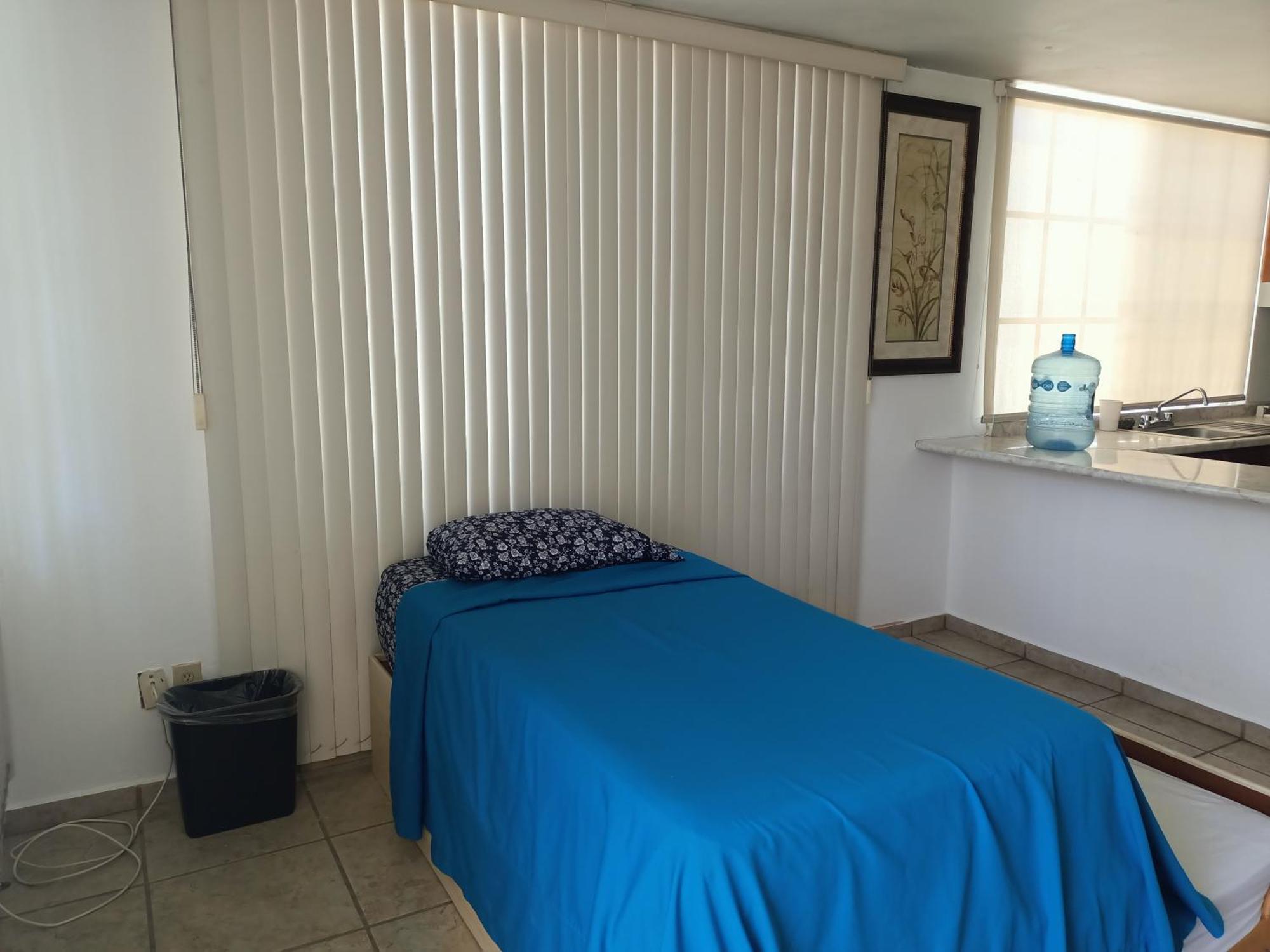 Estancia Santa Fe Celaya  Εξωτερικό φωτογραφία