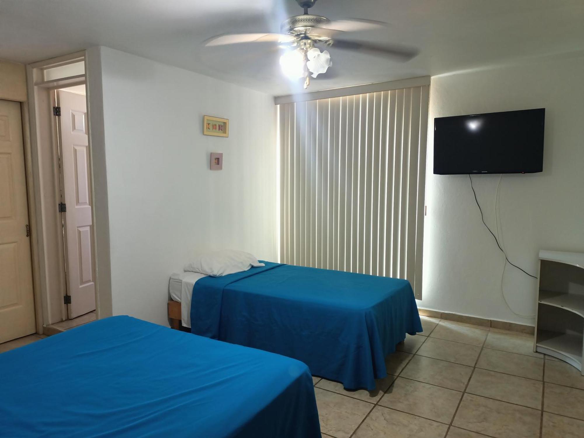 Estancia Santa Fe Celaya  Εξωτερικό φωτογραφία