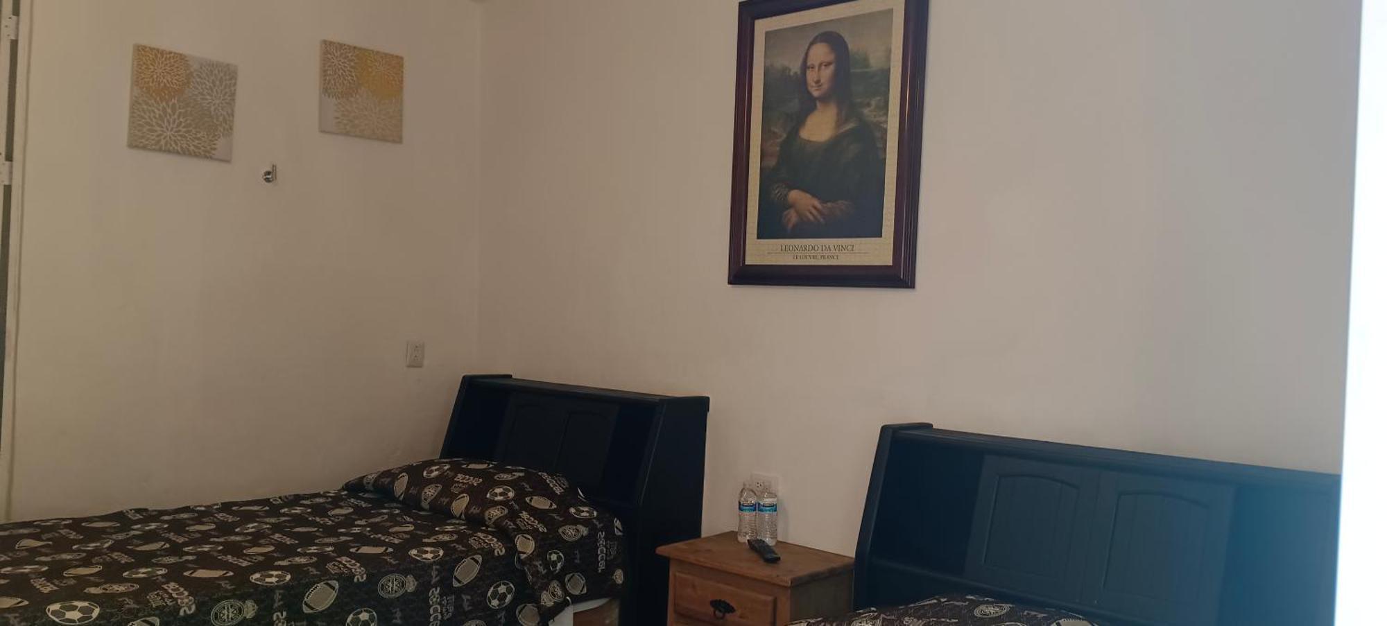 Estancia Santa Fe Celaya  Δωμάτιο φωτογραφία