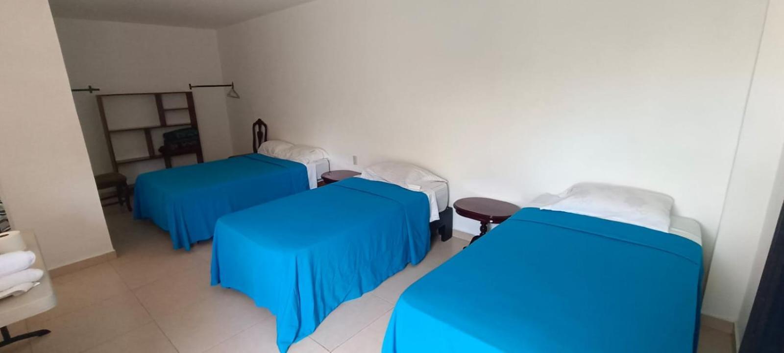 Estancia Santa Fe Celaya  Δωμάτιο φωτογραφία
