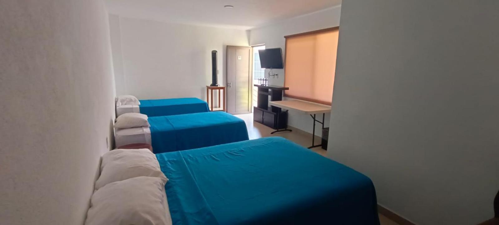 Estancia Santa Fe Celaya  Δωμάτιο φωτογραφία