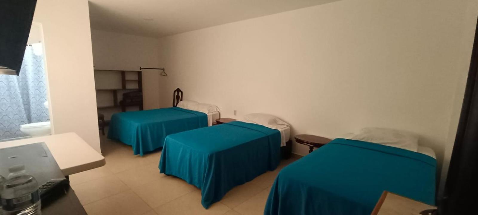 Estancia Santa Fe Celaya  Δωμάτιο φωτογραφία